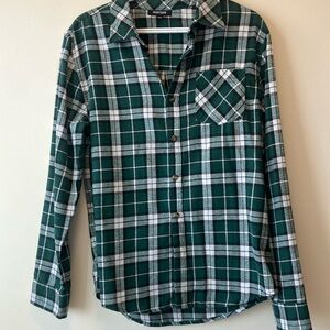 Hunters Plaid Shirt